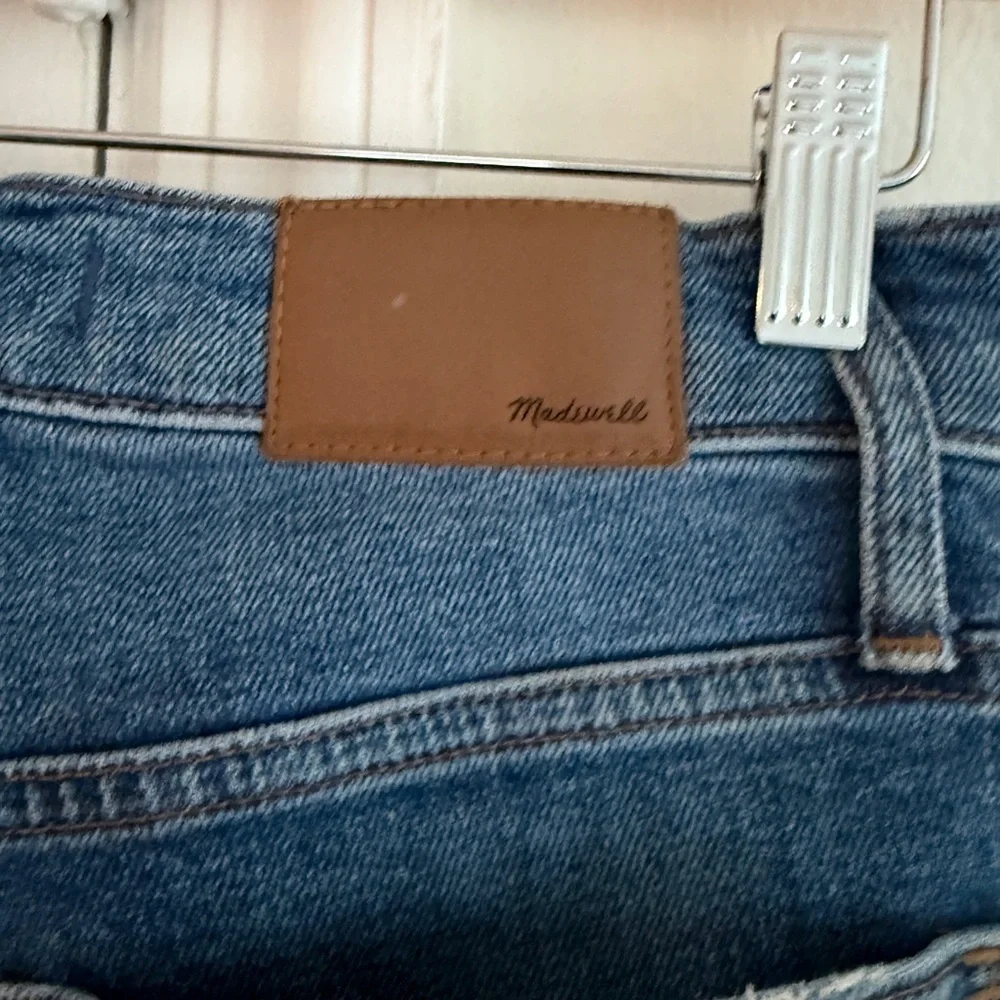 Madewell Demi-Boot Women’s Size 25. - Picture 4 of 9